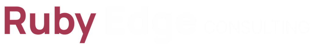 Ruby Edge Consulting